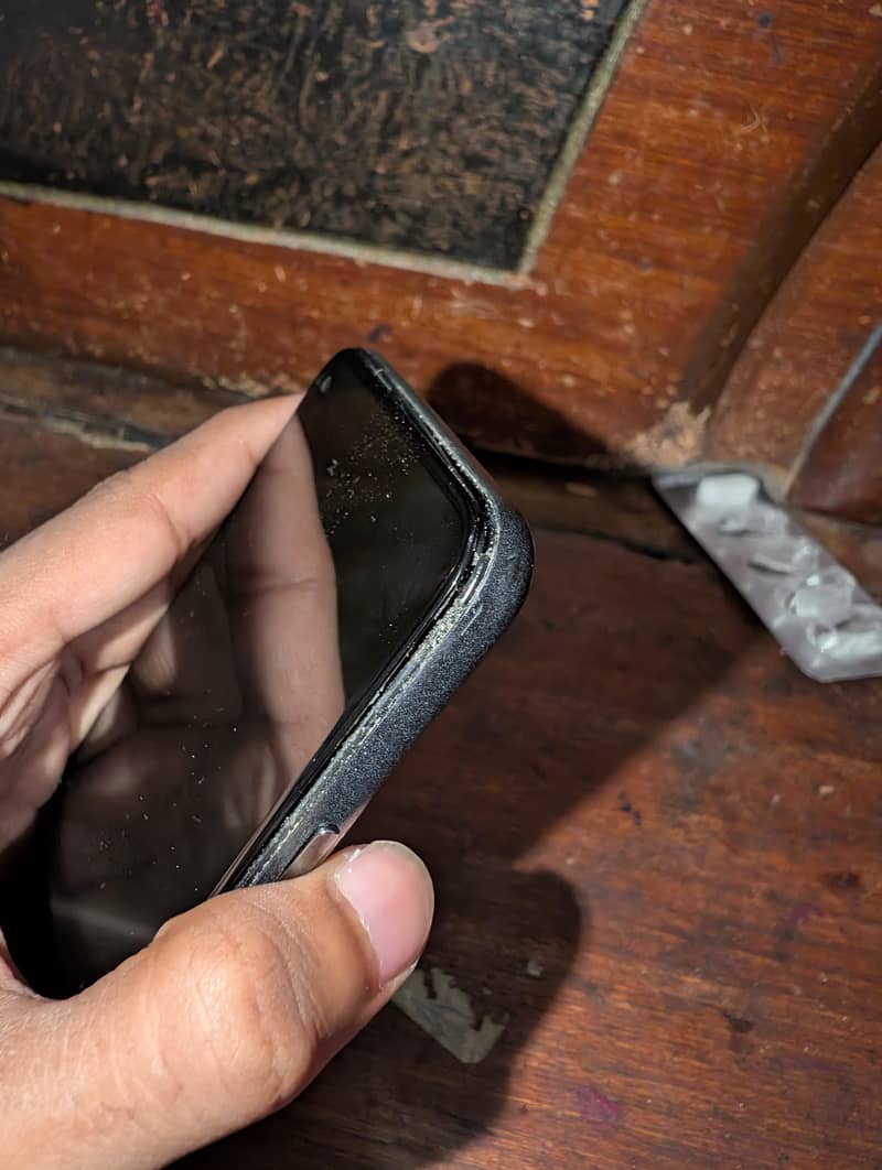 Google Pixel 5 4