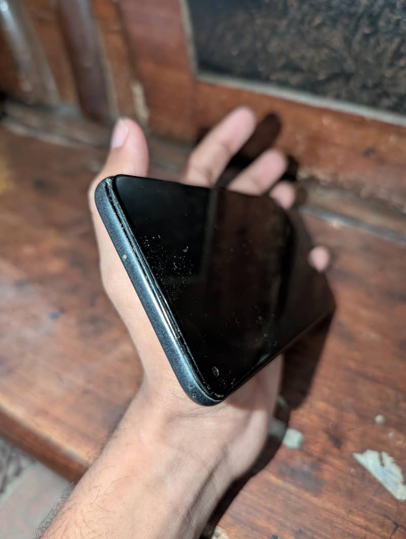 Google Pixel 5 5