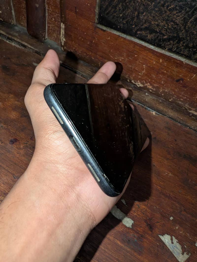 Google Pixel 5 6