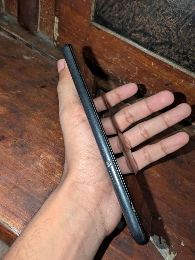 Google Pixel 5 7