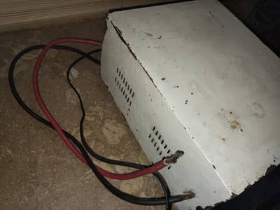 Ups 500 Watt Module Faulty