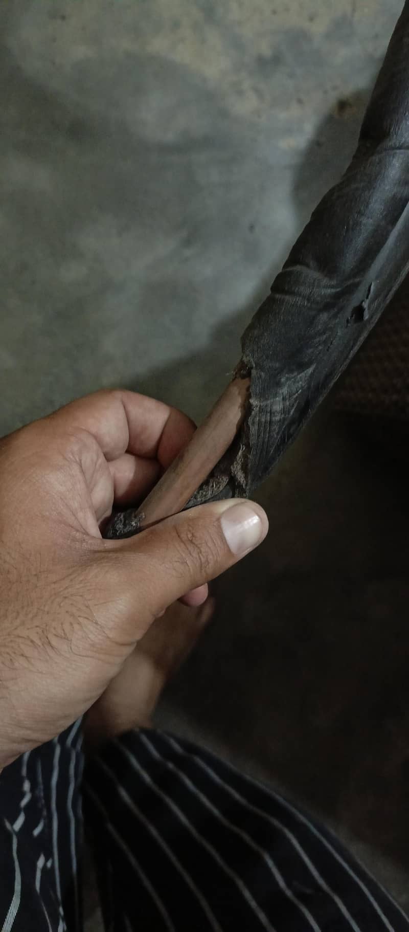 Air conditioner pipe 0