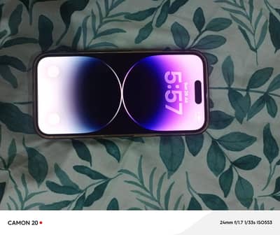Apple iPhone 14 Pro 256gb