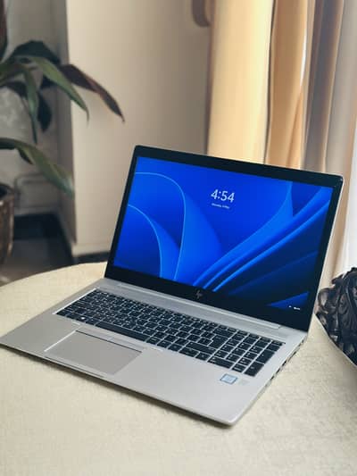 HP Elitebook 850 G6 (i5 8th Gen - 16/512)
