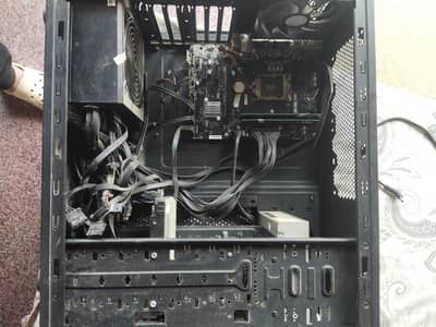 i7 4th gen gaming pc computer