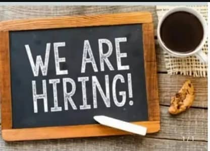Office Work || Part Time/Full Time || Fresher Job || Student Job