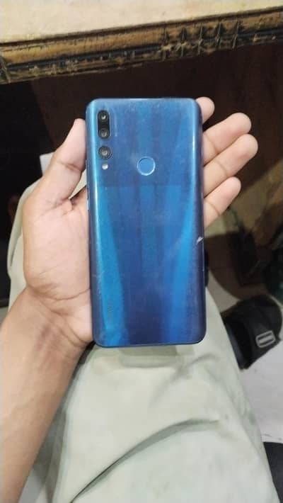 Huawei Y9 Prime