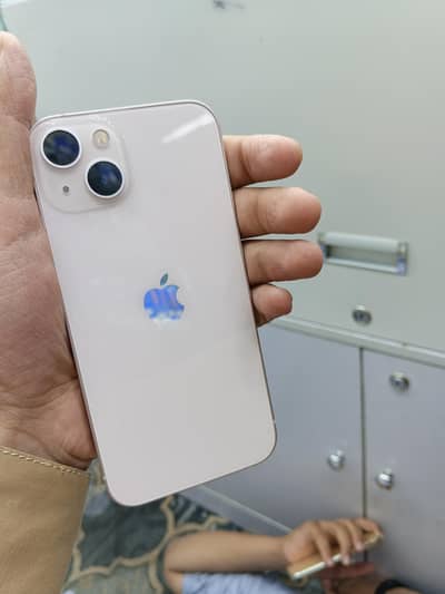 Apple iPhone 13 PTA Approved 512Gb