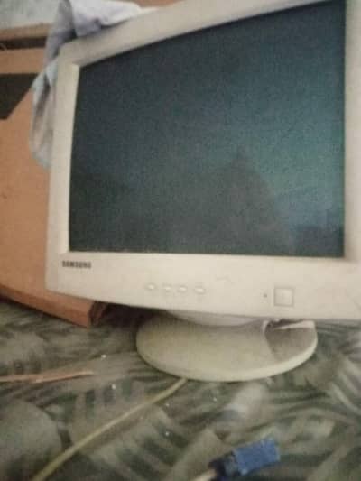 moneter old  sumsung