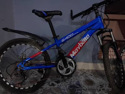 cycle