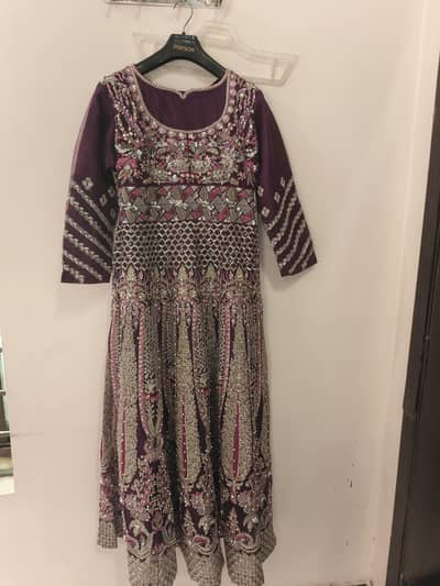Maria B. inspired Maxi