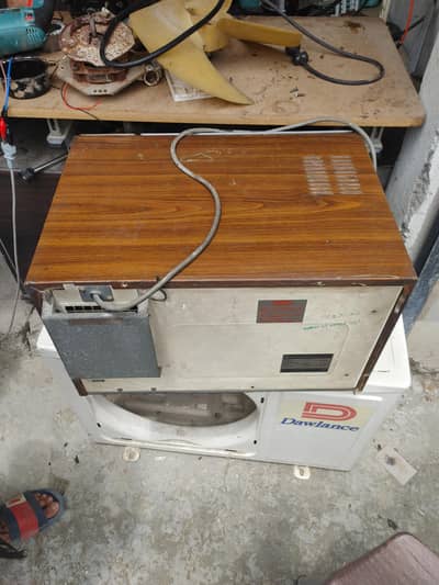 National Owan For Sale   Urgent