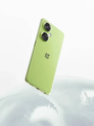 One Plus Nord CE 3 Lite