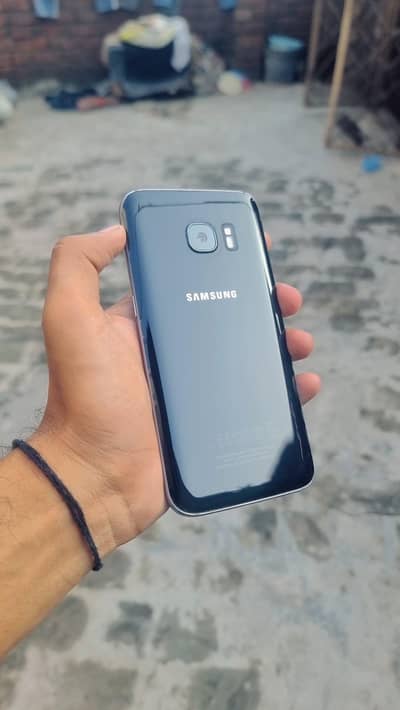 Samsung Galaxy S7 PTA -APPROVED [4/64] For Sale, Condition <10/9>