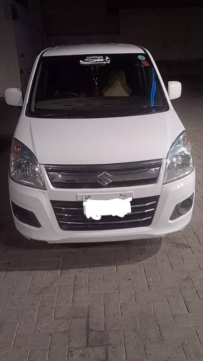 suzuki wagnor 2016
