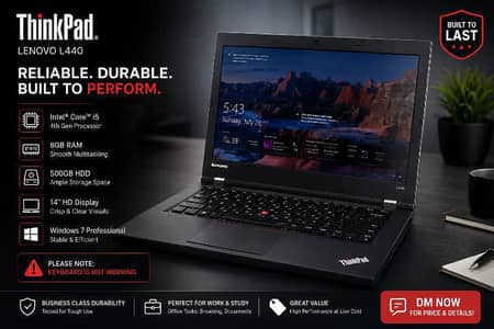 lenovo thinkpad