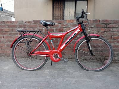 Humber Used Cycle For Sale
