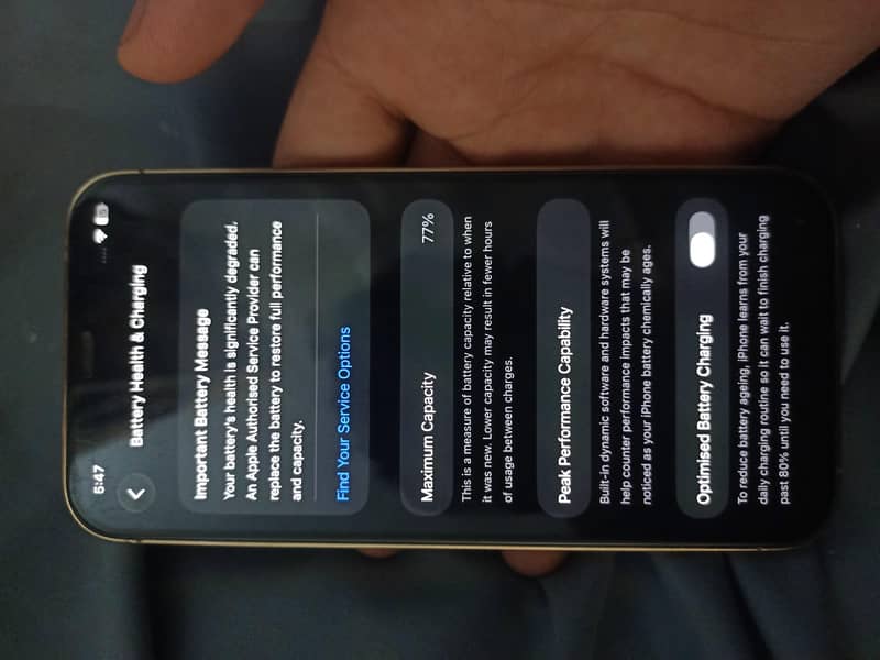 Apple iPhone 12 Pro 1