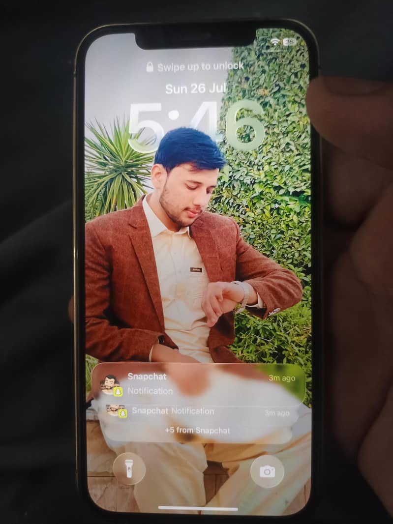 Apple iPhone 12 Pro 4