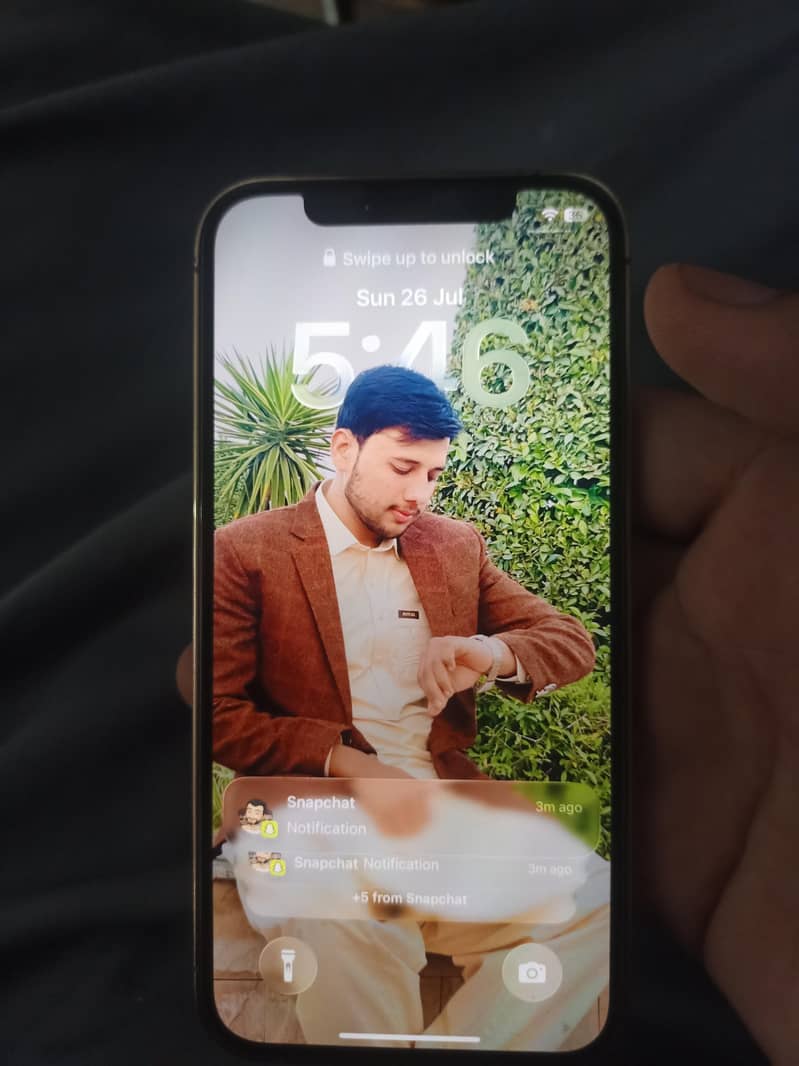 Apple iPhone 12 Pro 5