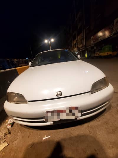 Honda Civic 1995