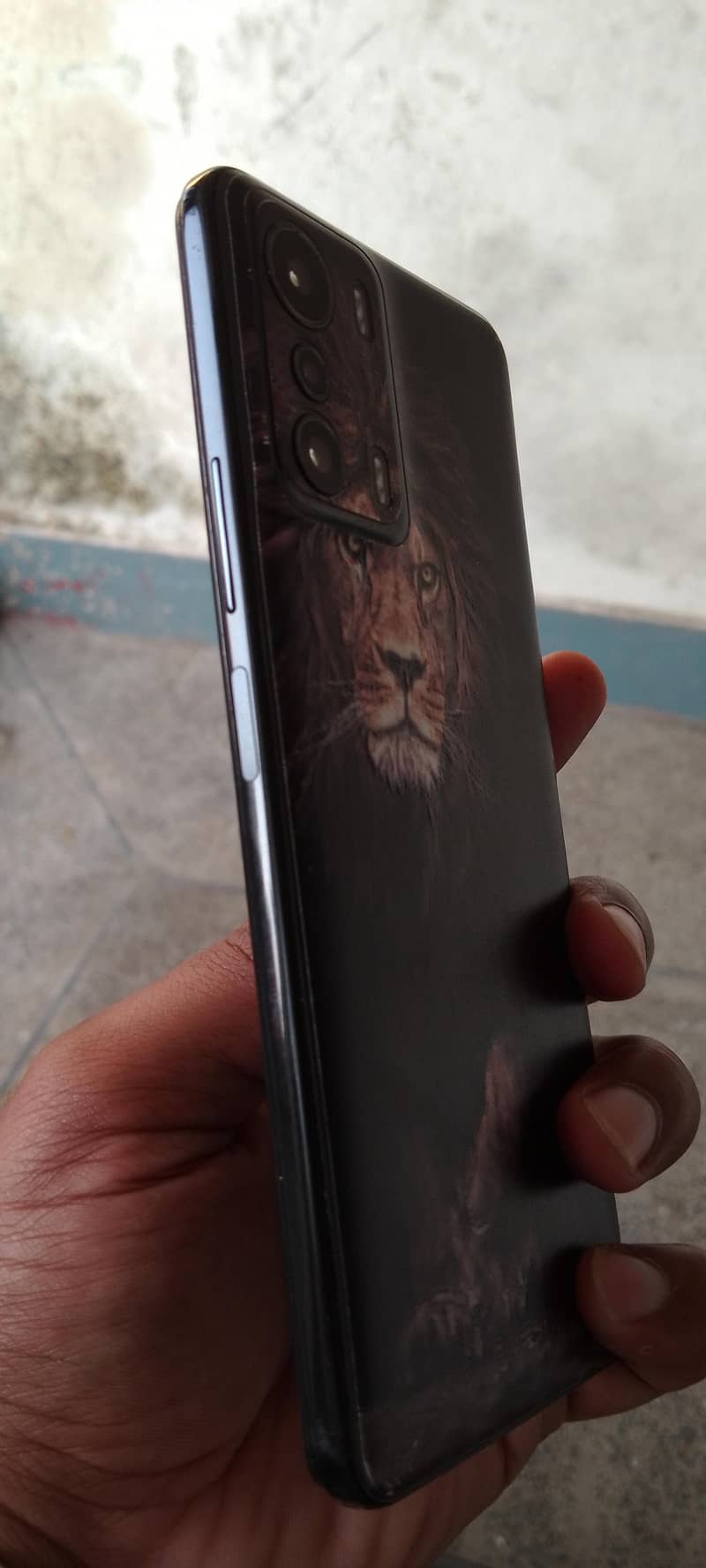 Infinix Zero 5G 2