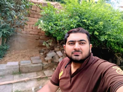 M Danish Adeel