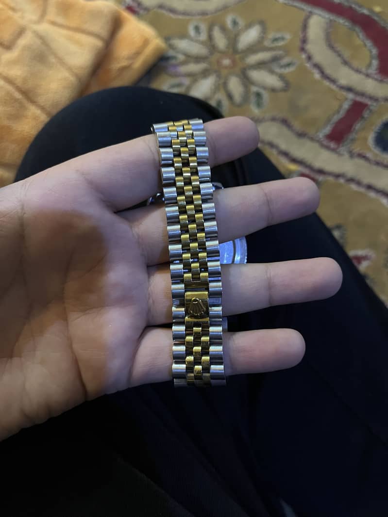 Rolex watch 5