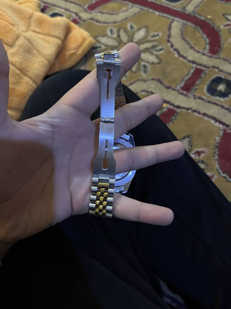 Rolex watch 2