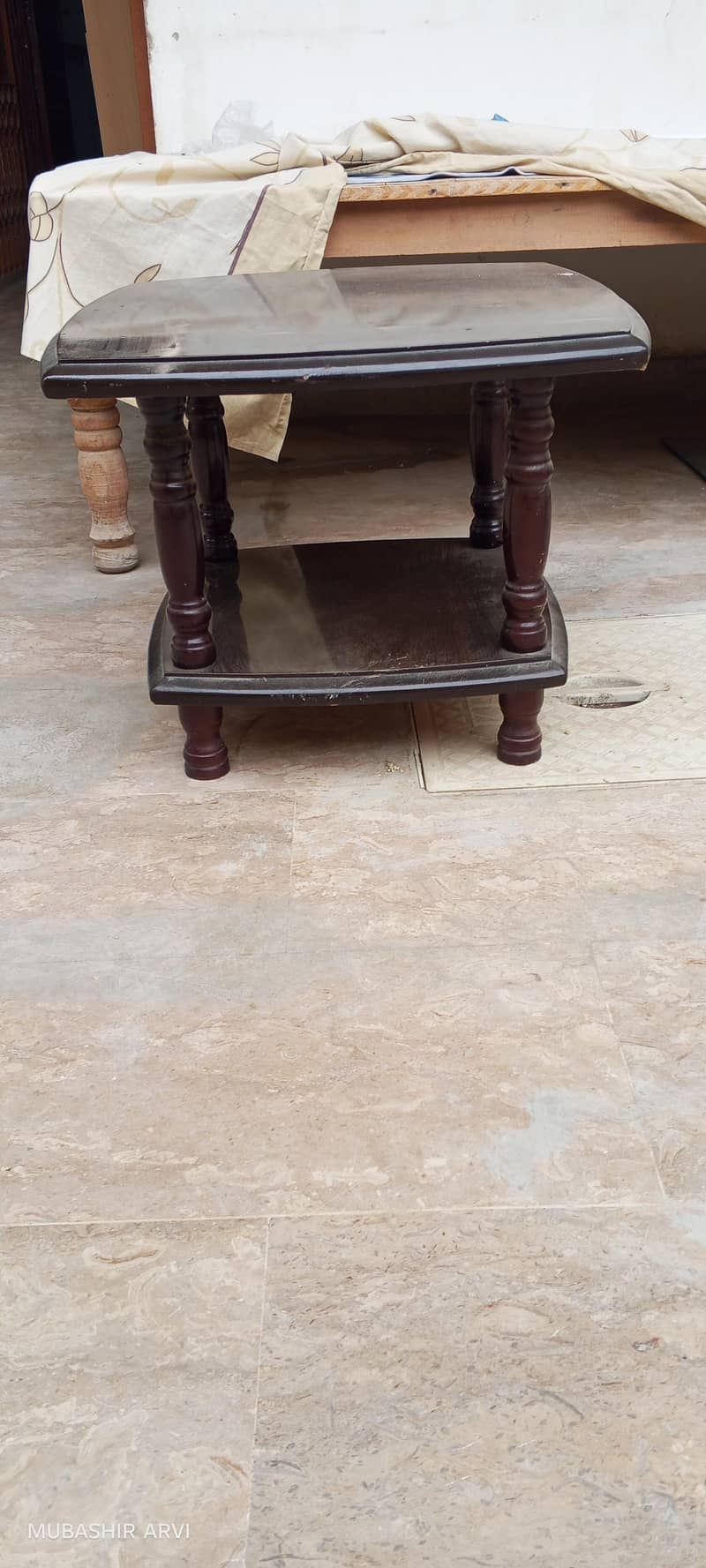 Used table 0