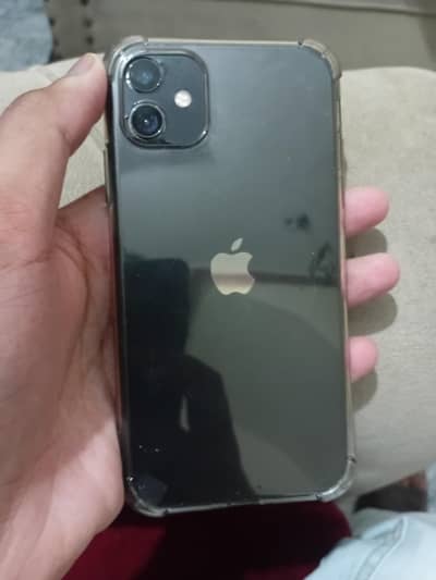 Apple iPhone 11 (Only Exchange) Whatsapp : 03014415442