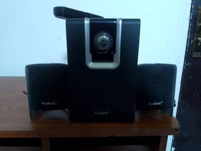 Audionic Audio player