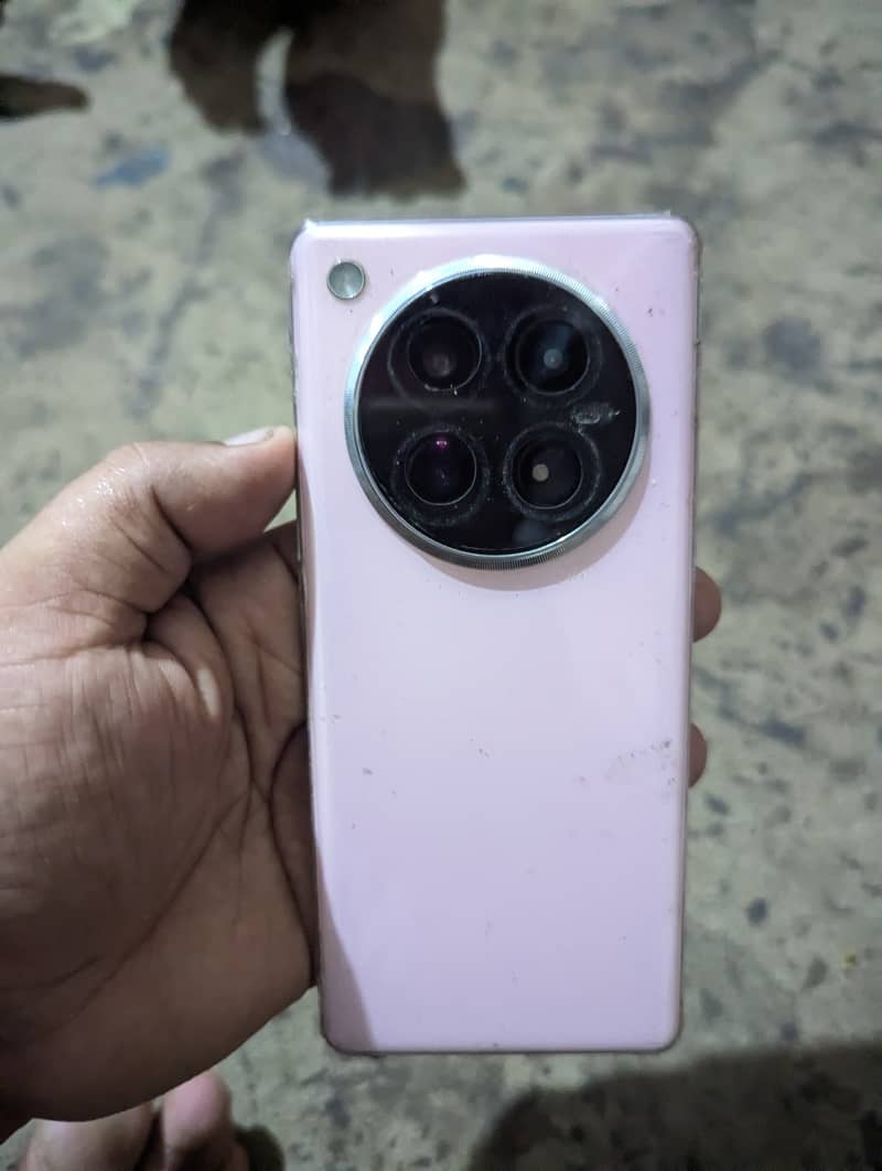 Infinix Zero 40 0