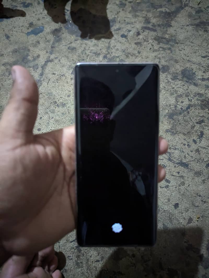 Infinix Zero 40 1