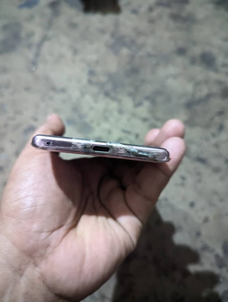 Infinix Zero 40 2