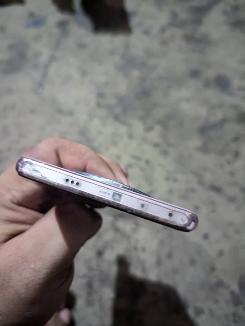 Infinix Zero 40 3
