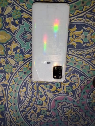 Samsung Mobile A31