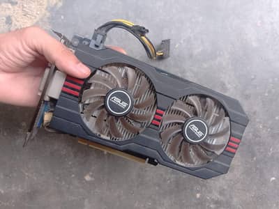 Graphics Card
