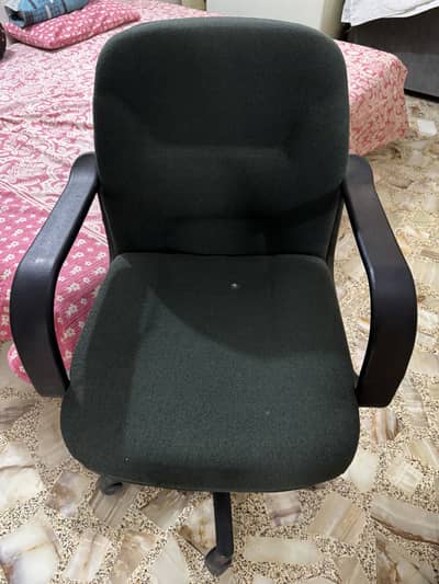 Office chairs 5