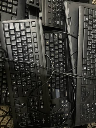 Keyboards for sale
