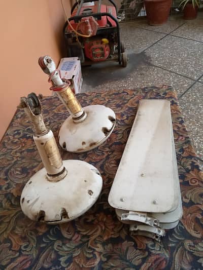 I buy scrap fan | Read description