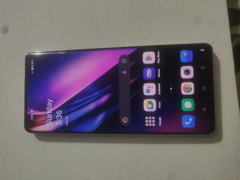 One Plus 8 0