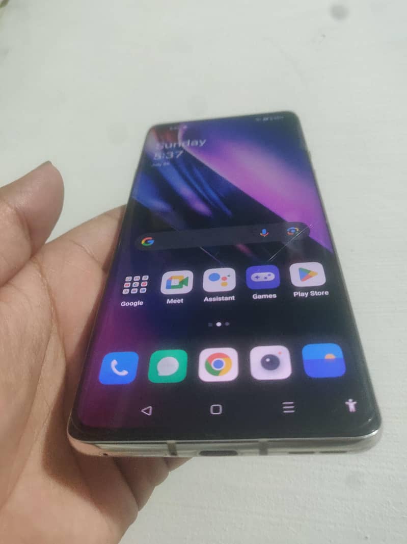 One Plus 8 2
