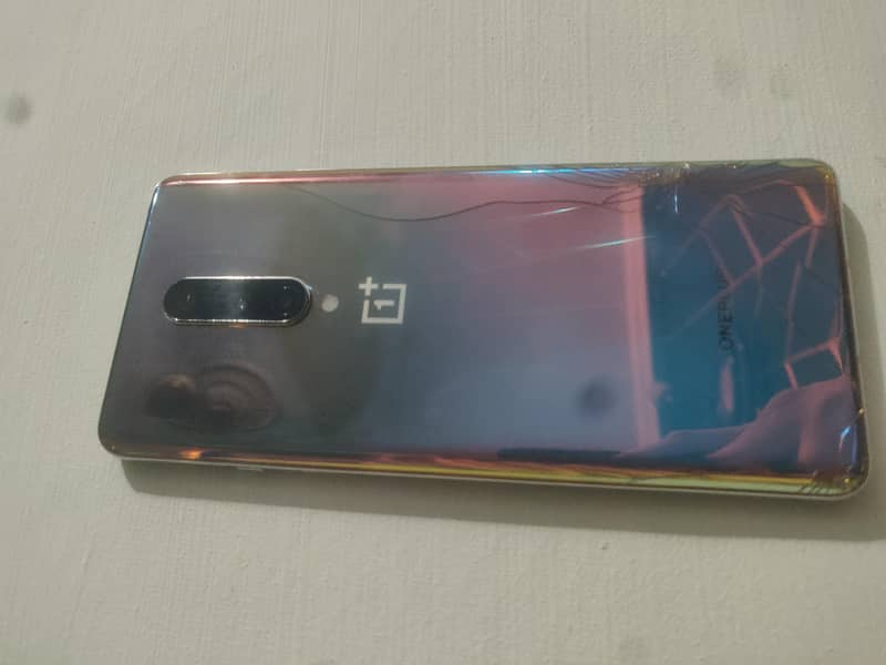 One Plus 8 3