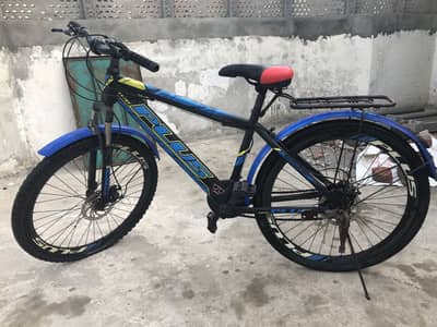 geniune plus cycle for sale