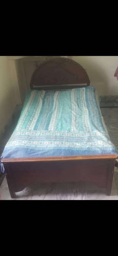 single bed for sale