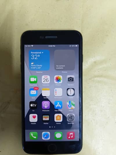 Apple iPhone 7 Plus
