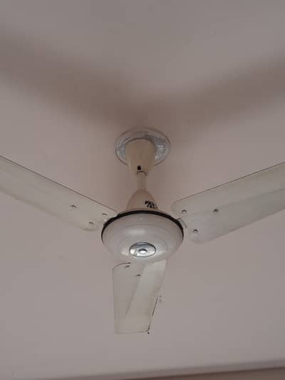 pak fan original for sale