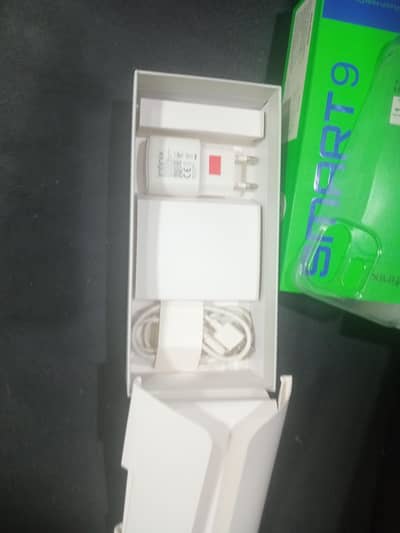 Infinix Smart 9