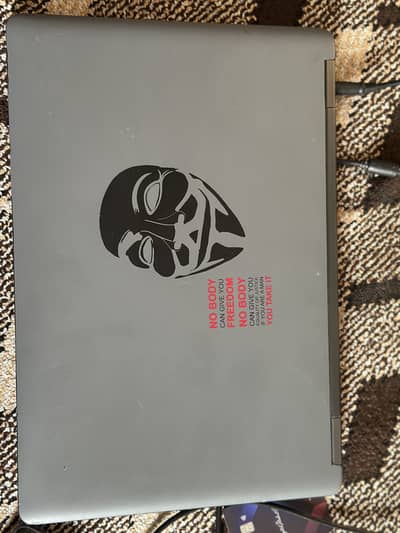 Dell Latitude E5550